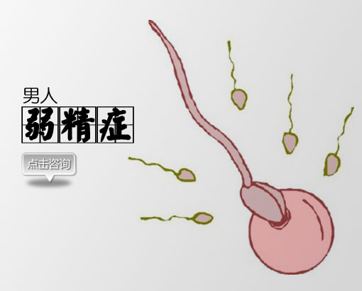 男人弱精症是什么原因