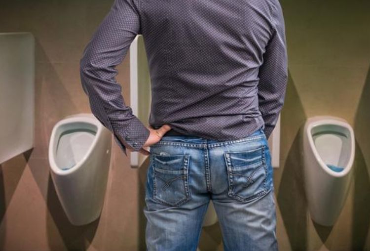 中医如何治疗前列腺炎?